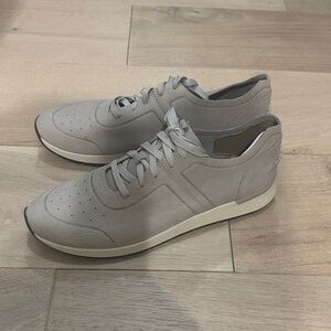 UGG Women’s  Light Gray Sneakers